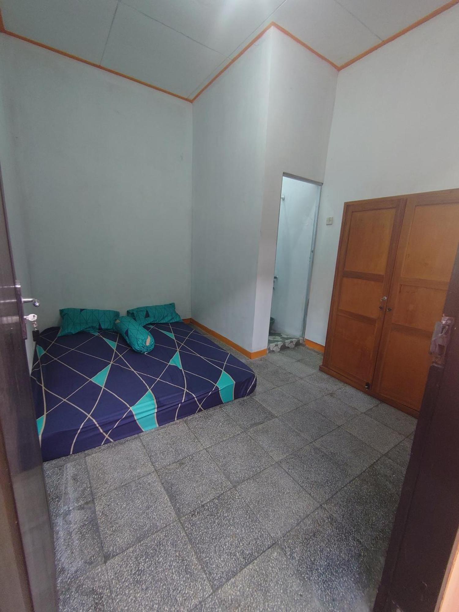Homey Kost 99 Mlonggo Exterior foto